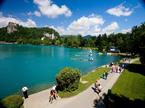 Bled Blejsko jezero