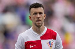 Hrvaški nogometni velikan Ivan Perišić po aferi zapušča Hajduk