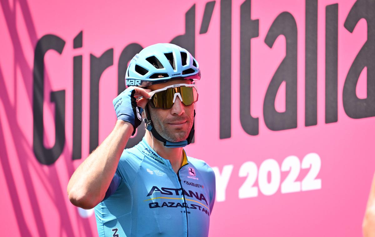 Vincenzo Nibali | Vincenzo Nibali se bo po tej sezoni upokojil. | Foto Guliverimage