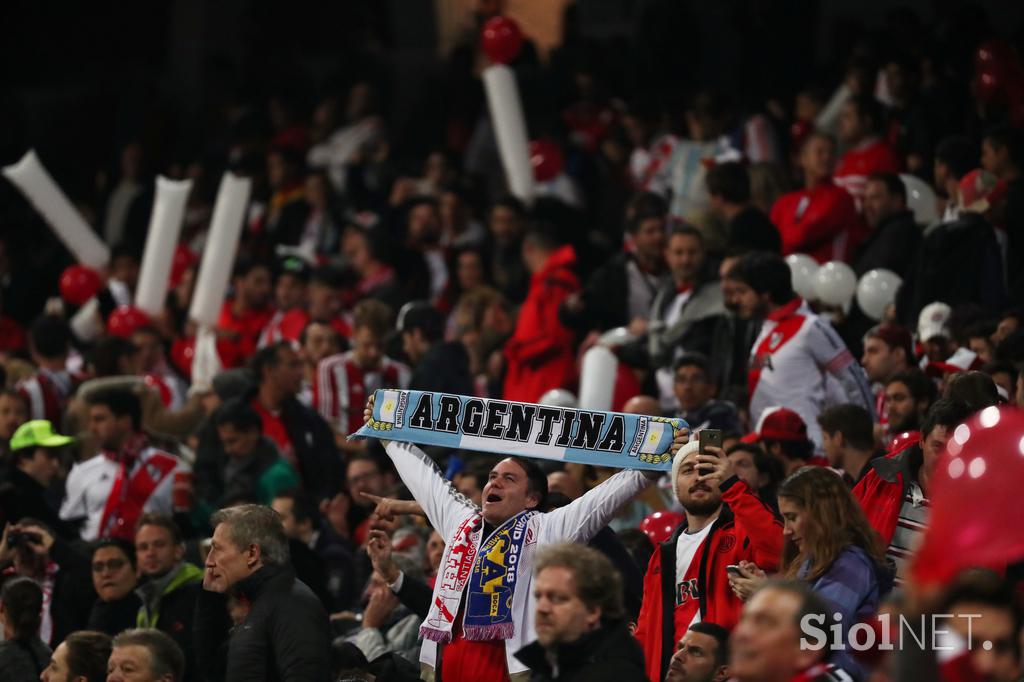 River Plate Boca Juniors