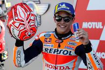 Marc Marquez