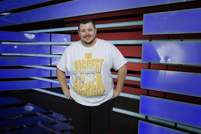 The Biggest Loser Slovenija