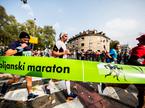 Ljubljanski maraton