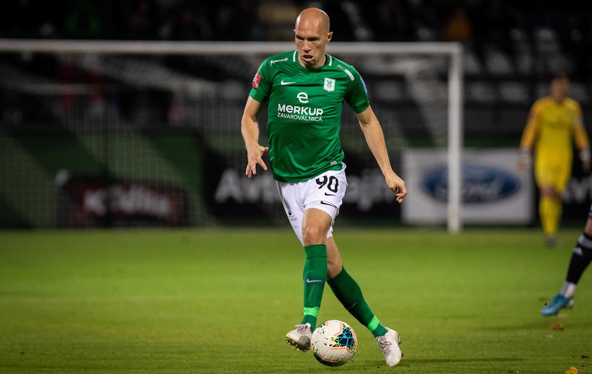 Tomislav Tomić | Tomislav Tomić se vrača v Celje. | Foto Blaž Weindorfer/Sportida