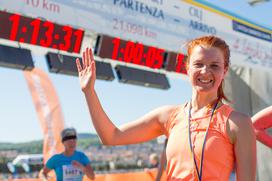 Istrski maraton 2017