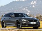 BMW 330d touring karavan