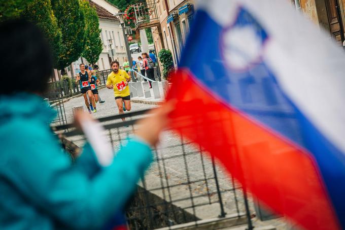 Konjiški maraton 2020 | Foto: Siniša Kanižaj/Sportida