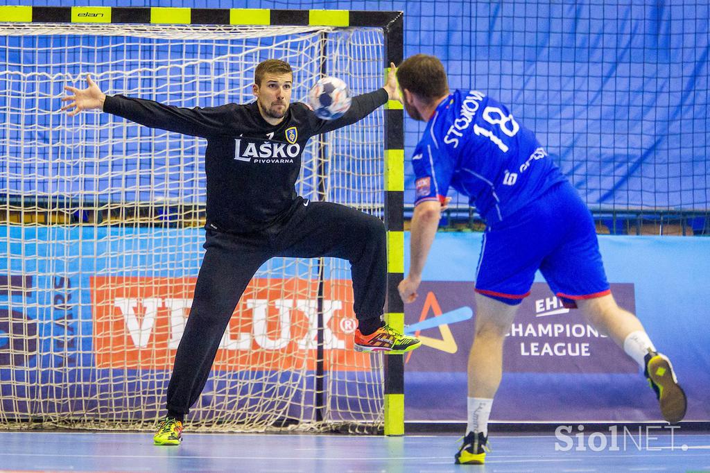 Celje Pivovarna Laško vs Meškov