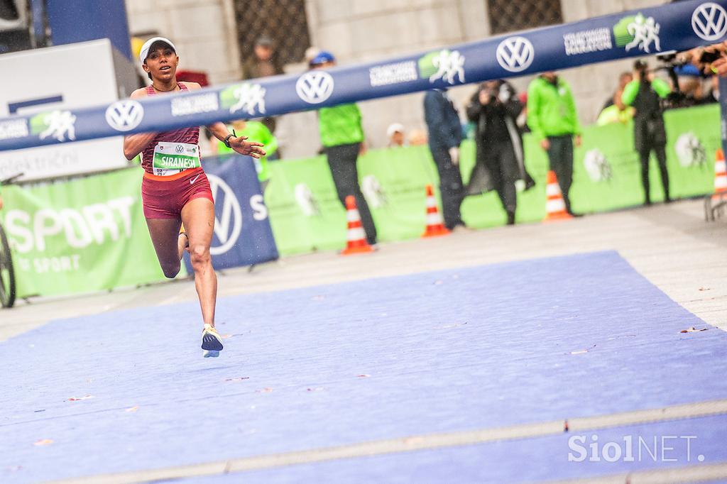 Ljubljanski maraton