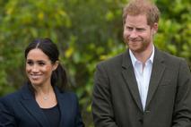 Meghan Markle, princ Harry