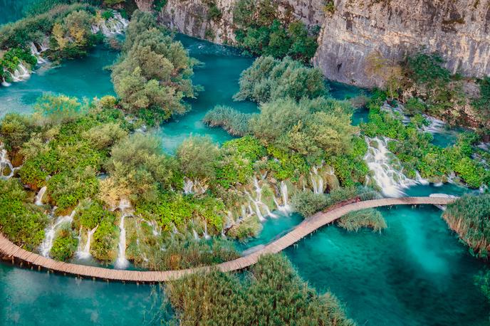 Plitvice | Foto Thinkstock