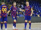 Futsal Barcelona