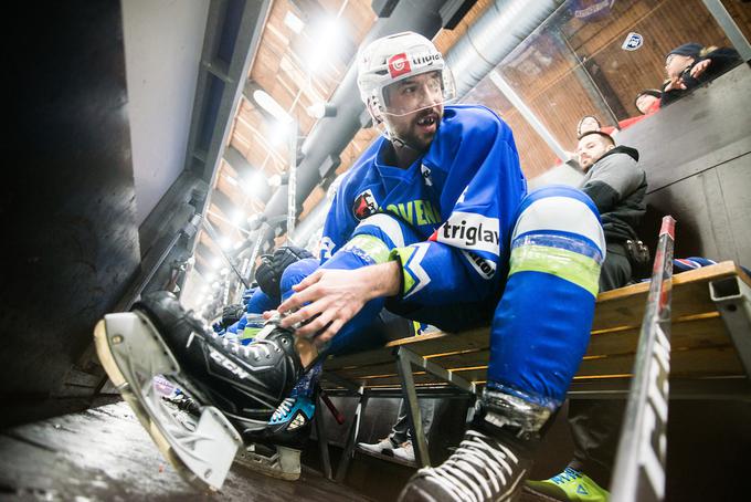 Aleksandar Magovac bo v prihodnjih dneh igral v polfinalu francoskega prvenstva. | Foto: Peter Podobnik/Sportida