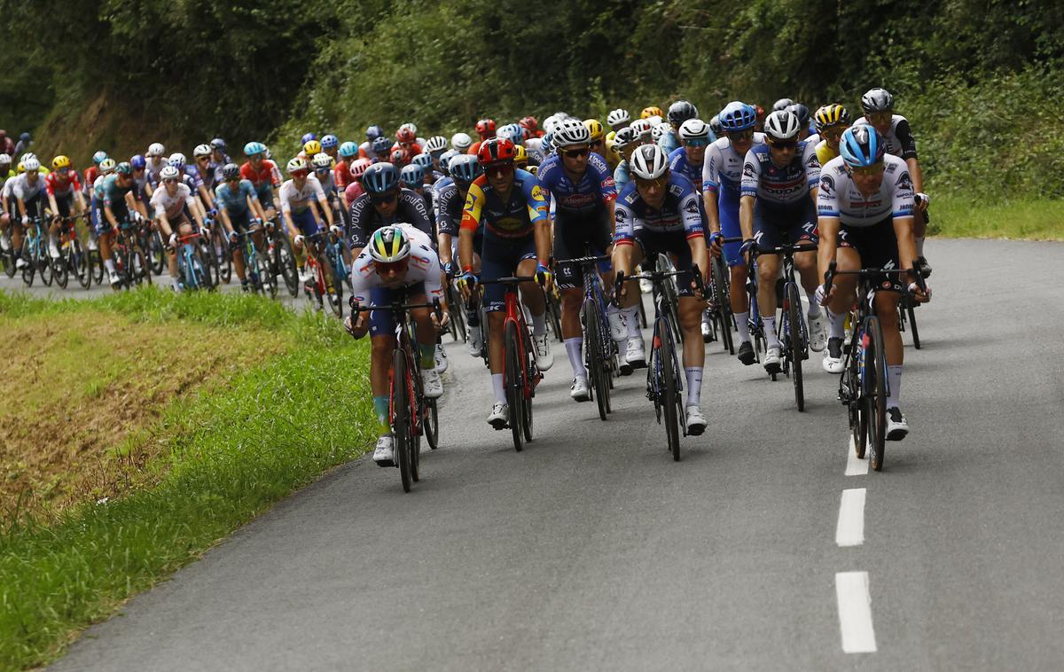 Tour de France | Foto Reuters