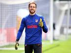 Jan Oblak