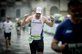 Volkswagen 23. Ljubljanski maraton