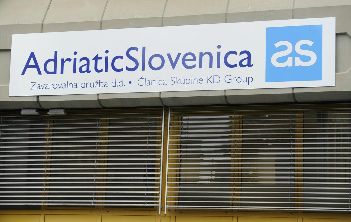 Adriatic Slovenica | Foto STA