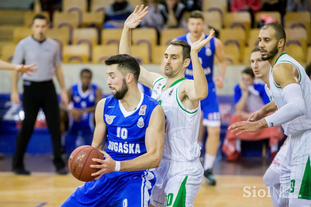 Petrol Olimpija Rogaška