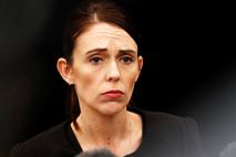 Jacinda Ardern