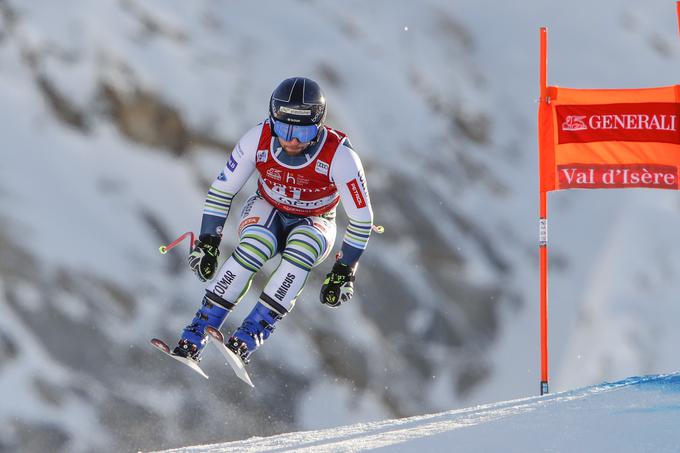 Sanjski začetek sezone. | Foto: Guliverimage/Vladimir Fedorenko