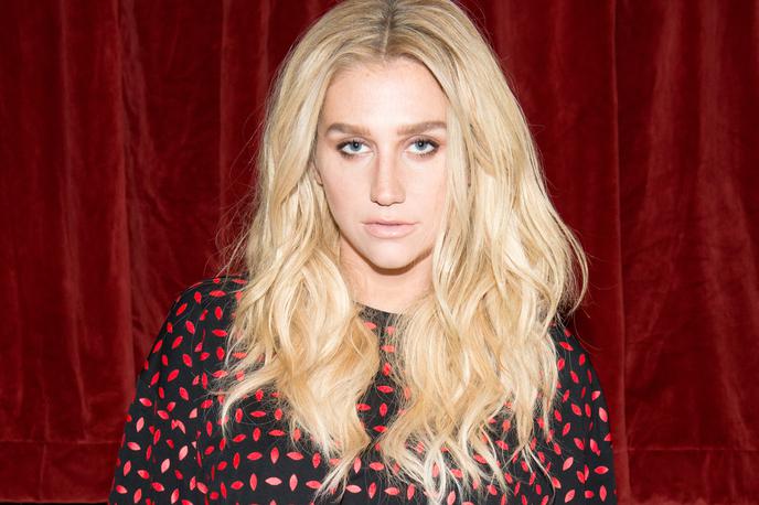 Kesha | Foto Getty Images