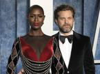 Joshua Jackson in Jodie Turner-Smith