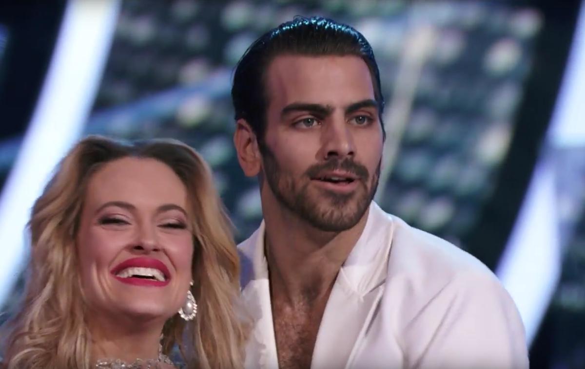 Nyle DiMarco | Foto YouTube