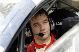 Loeb pozdravil premik francoskega relija