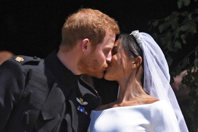 Harry in Meghan | Foto Reuters