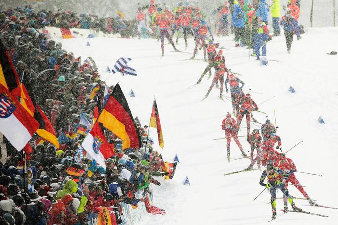 biatlon Ruhpolding | Foto Guliver/Getty Images