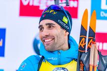 Martin Fourcade