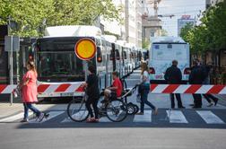 Kako zelena je Ljubljana glede na preostale prestolnice EU?