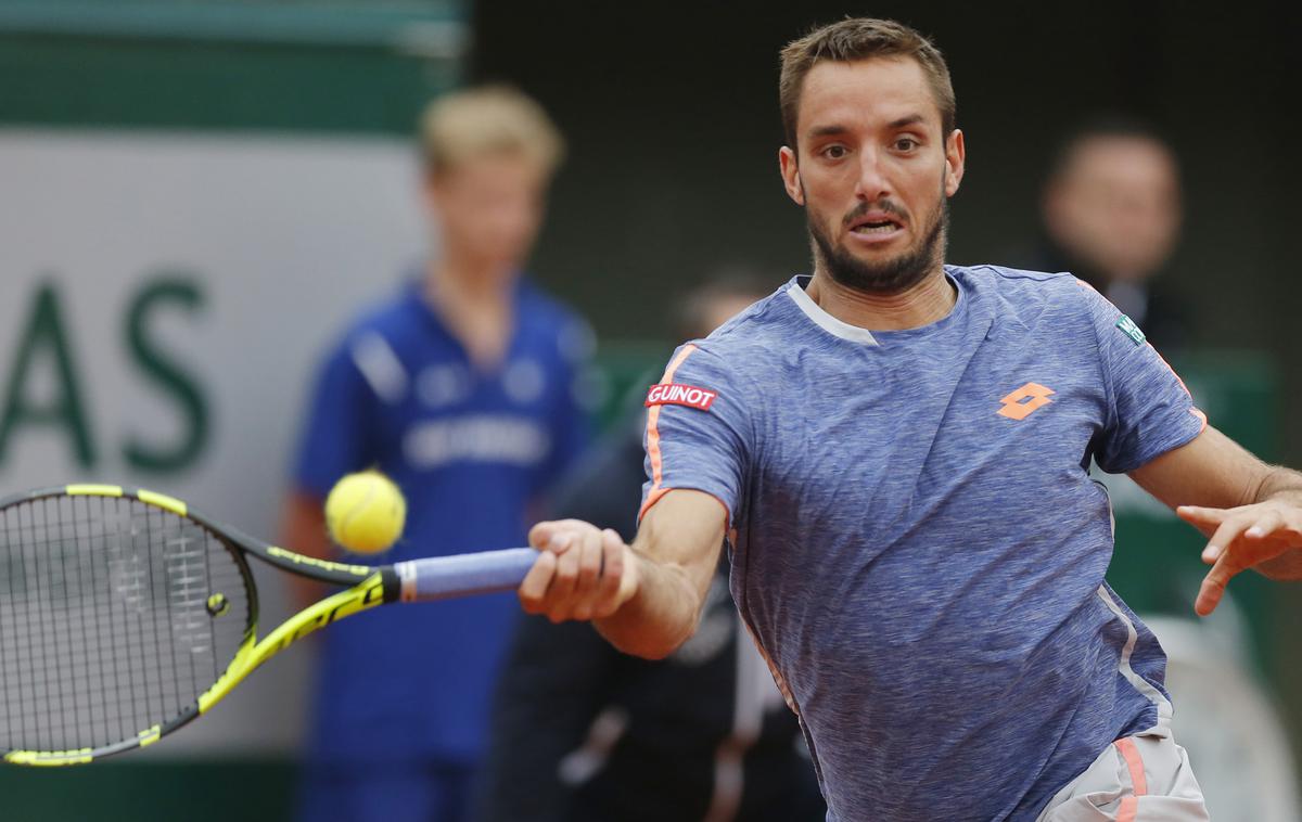 Viktor Troicki | Foto Reuters