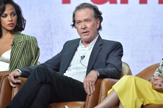 Timothy Hutton | Posilstvo naj bi se zgodilo leta 1983, ko je bil Timothy star 23 let. | Foto Getty Images