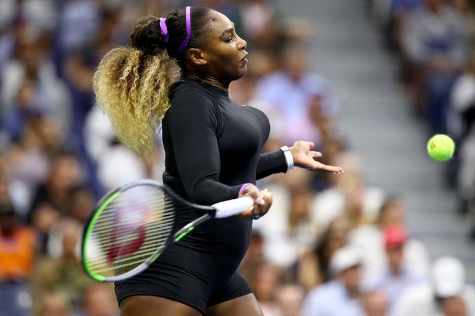 Serena Williams | Foto Gulliver/Getty Images