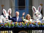 Joe Biden, Jill Biden