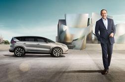 Novi Renault Espace – personalizirajte svojo vozniško izkušnjo