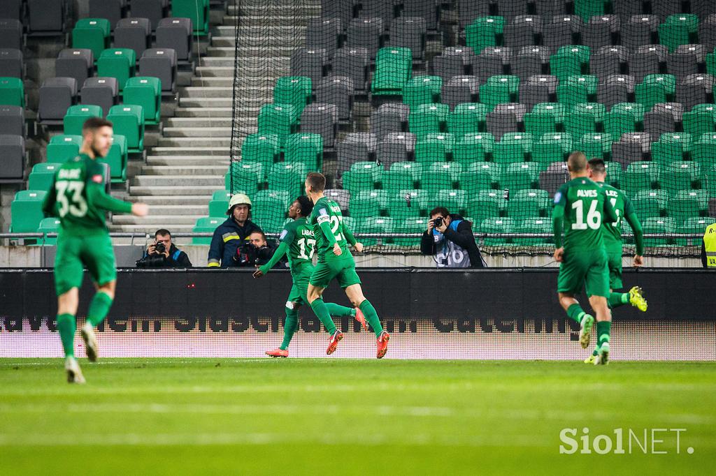 NK Olimpija NK Maribor pokal slovenije