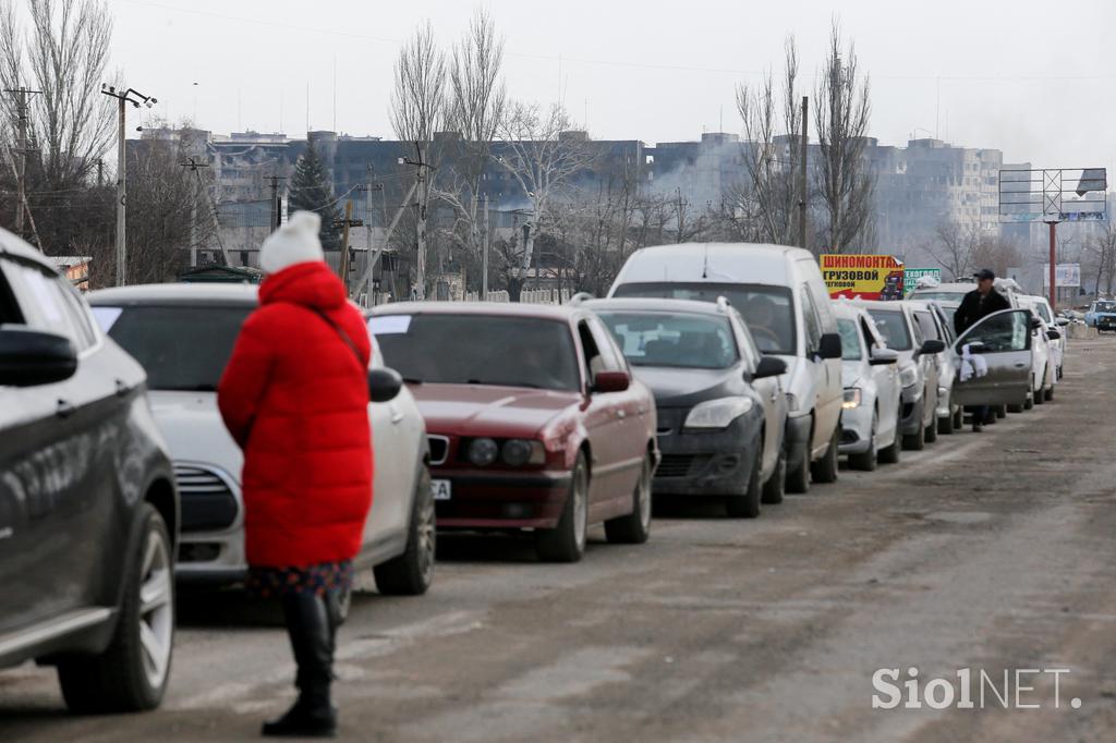 Mariupol 17.3.