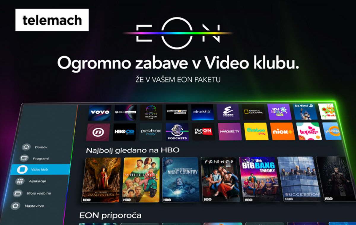 EON VOD_krovni_1200 | Foto Telemach