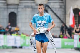 ljubljanski maraton, 2018