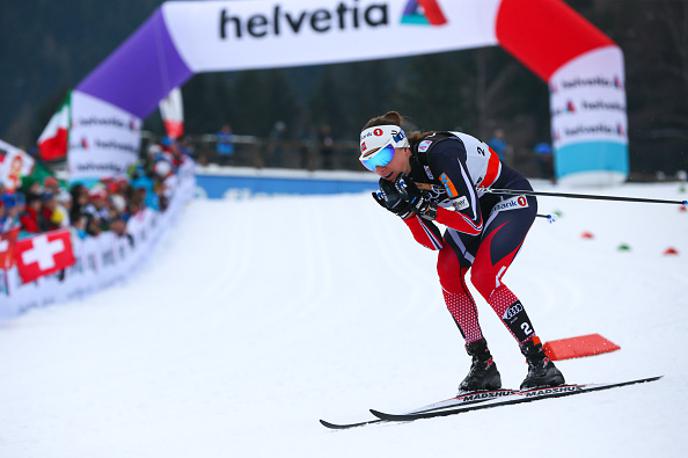 Heidi Weng | Foto Guliver/Getty Images