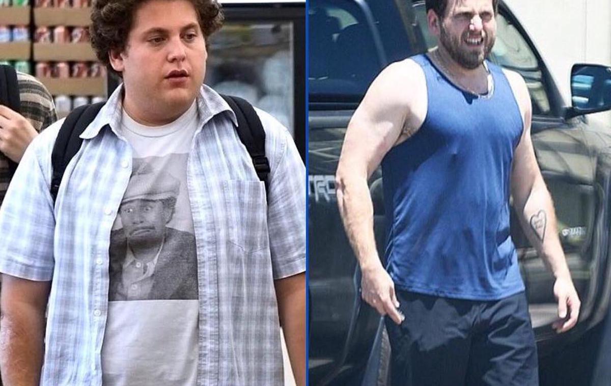 Jonah Hill, Instagram | Foto Instagram