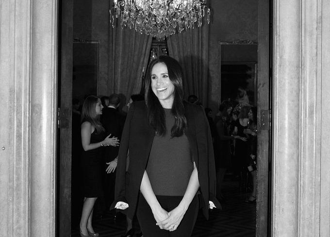 Meghan Markle | Foto: Getty Images