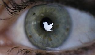 Twitter uradno prepovedal maščevalne gole fotografije