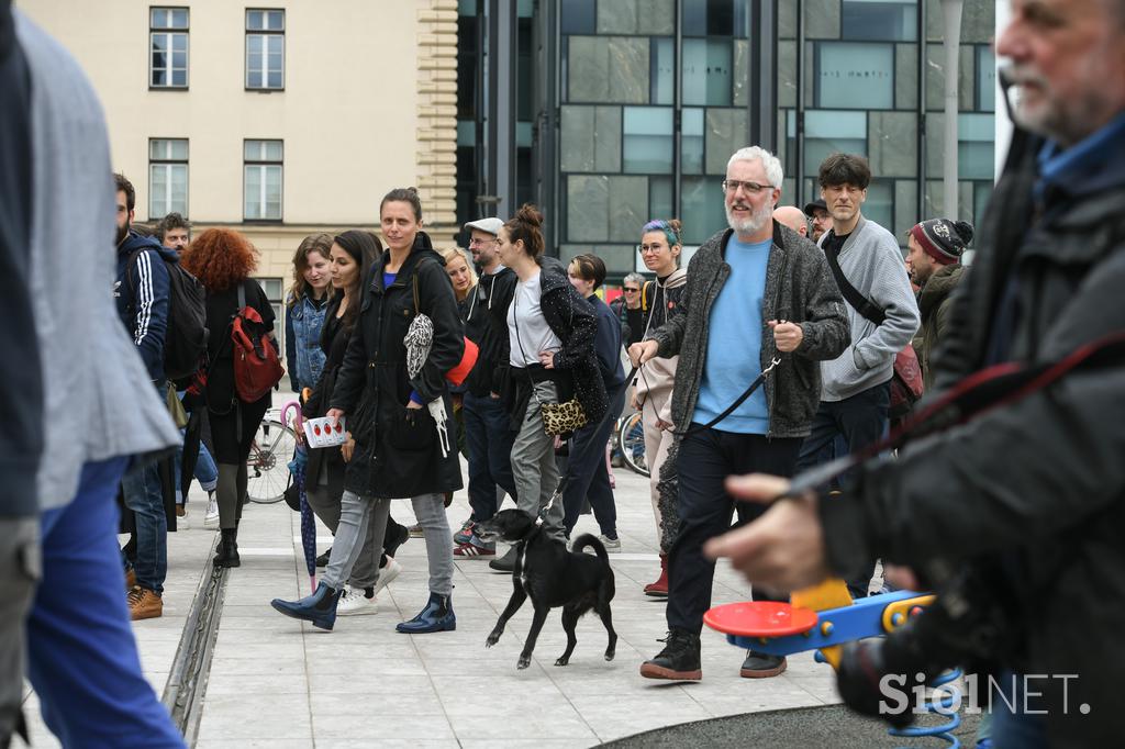 Protest Kultura