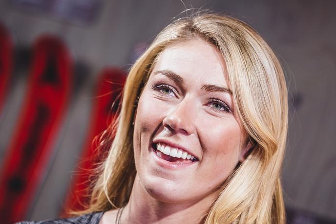 Mikaela Shiffrin | Foto Sportida