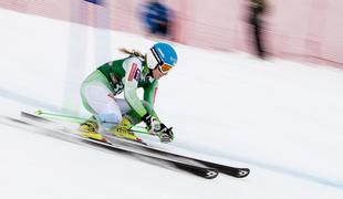 Oblaki nad slovensko reprezentanco se še niso razkadili