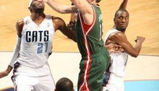 Udrih in Bucks tokrat niso presenetili