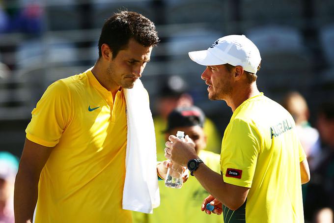 Odnosi med njima so že dolgo časa skrhani. | Foto: Gulliver/Getty Images